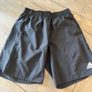 Men’s Adidas Athletic Shorts